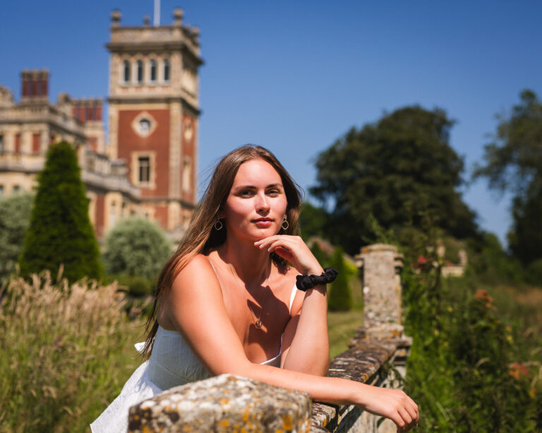 Nurturing Creativity: A Glimpse into Our Collaborative Photoshoot at Somerleyton Hall, Suffolk