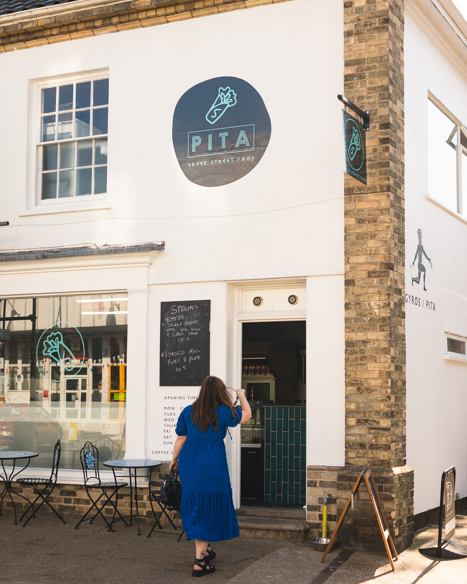 pita greek street food foyers photography 11