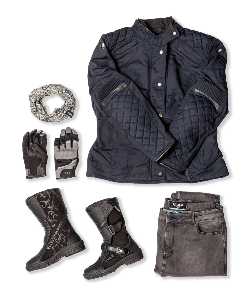 ladybiker foyers photography 17448 edit