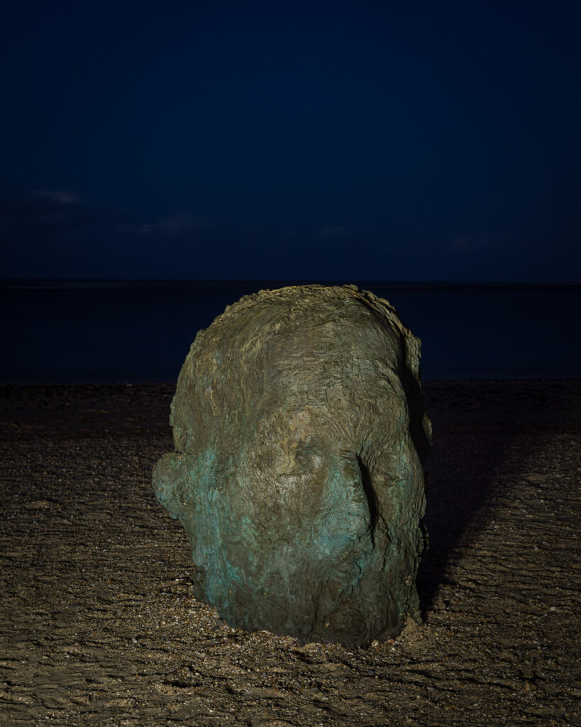 light painting lowestoft personal project east coast creatives foyers photography 3