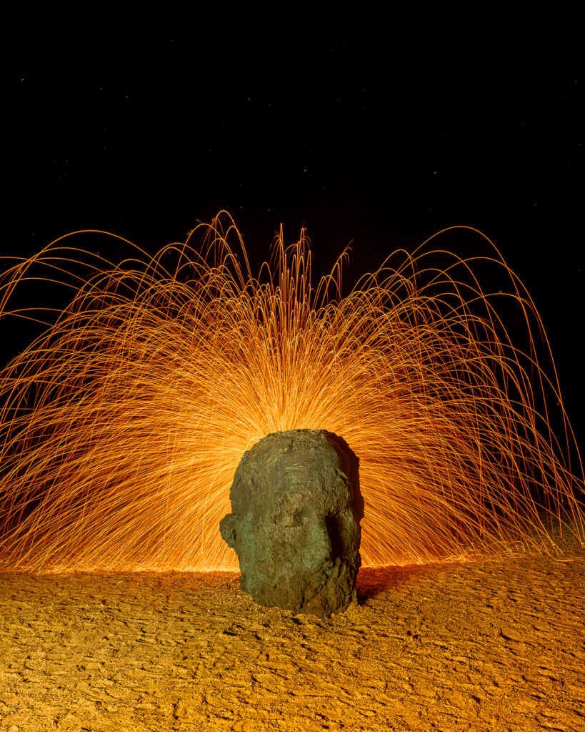 light painting lowestoft personal project east coast creatives foyers photography 8