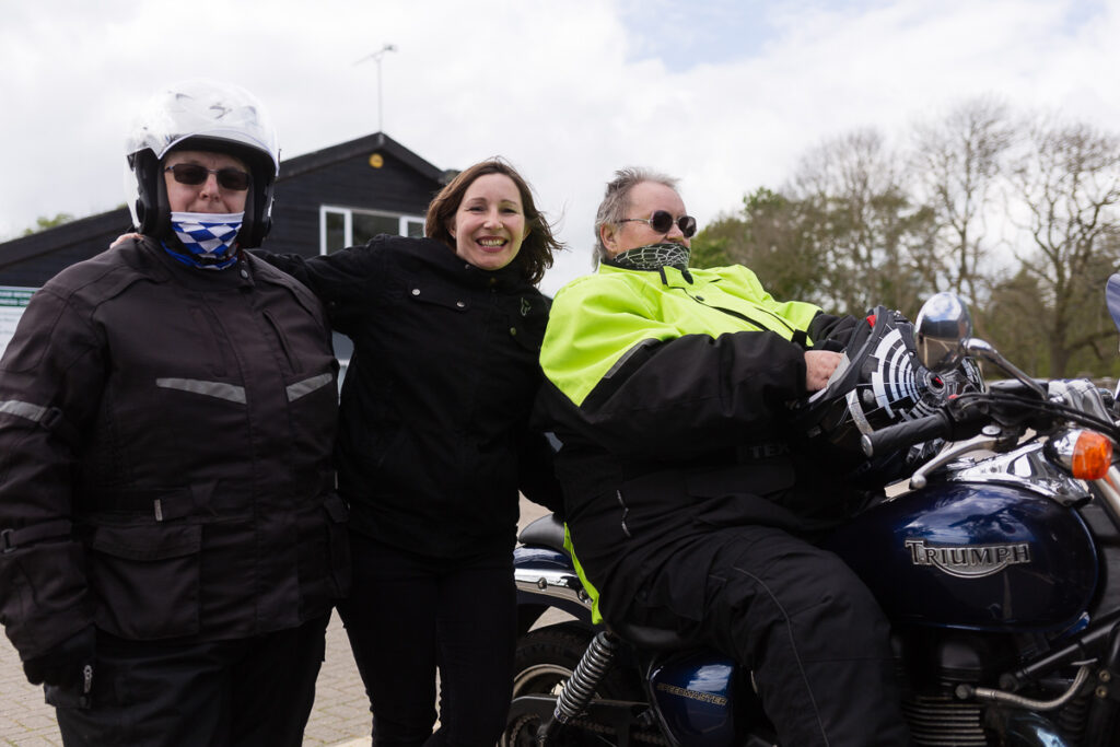ladybiker 0371 20190426 copyright foyers photography