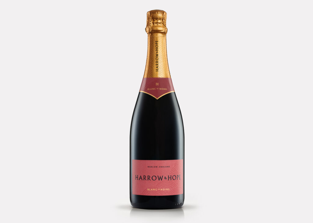 harrow and hope blanc de noirs foyers photography 2