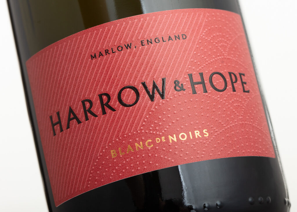 harrow and hope blanc de noirs foyers photography 3