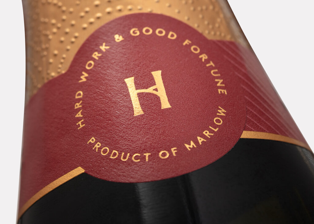 harrow and hope blanc de noirs foyers photography 5