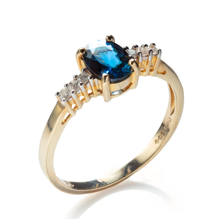 The Art and Importance of Product Photography: A Case Study on Jewellery Photography for Local Businesses