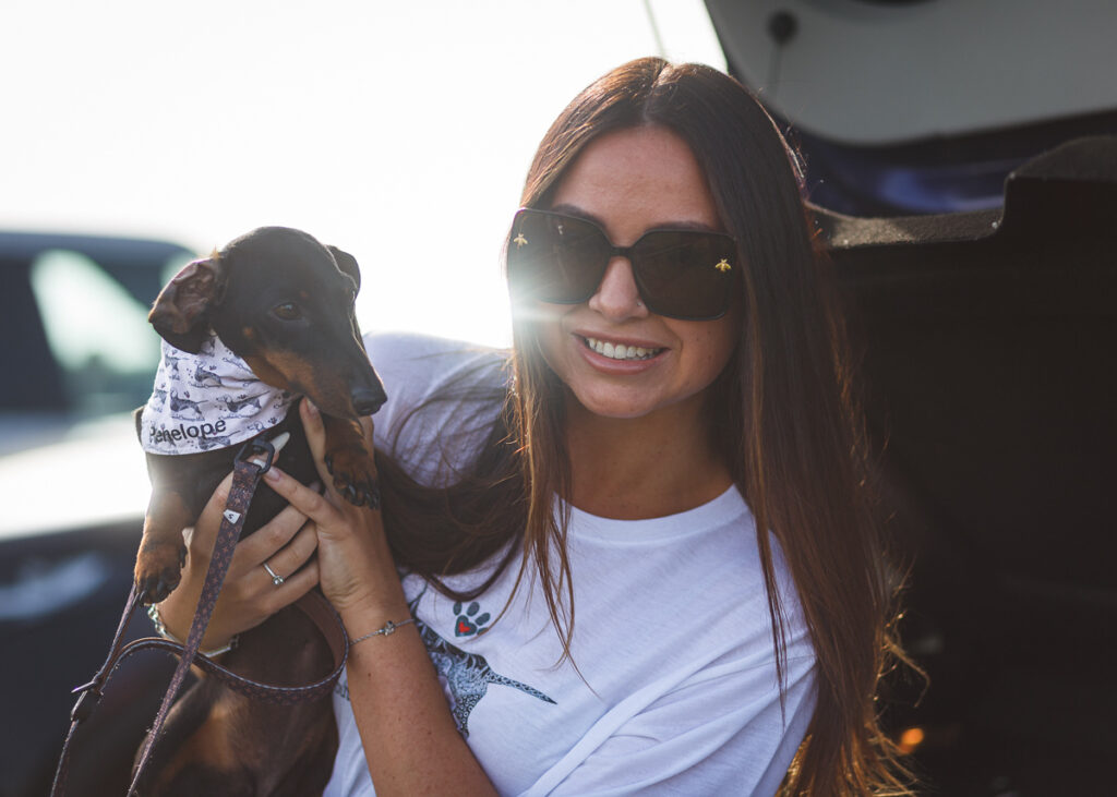southwold sausage dog walk 2023 foyers photography 4