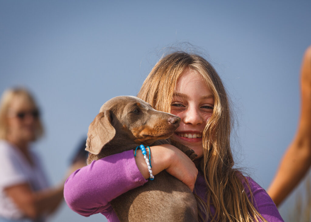 southwold sausage dog walk 2023 foyers photography 258