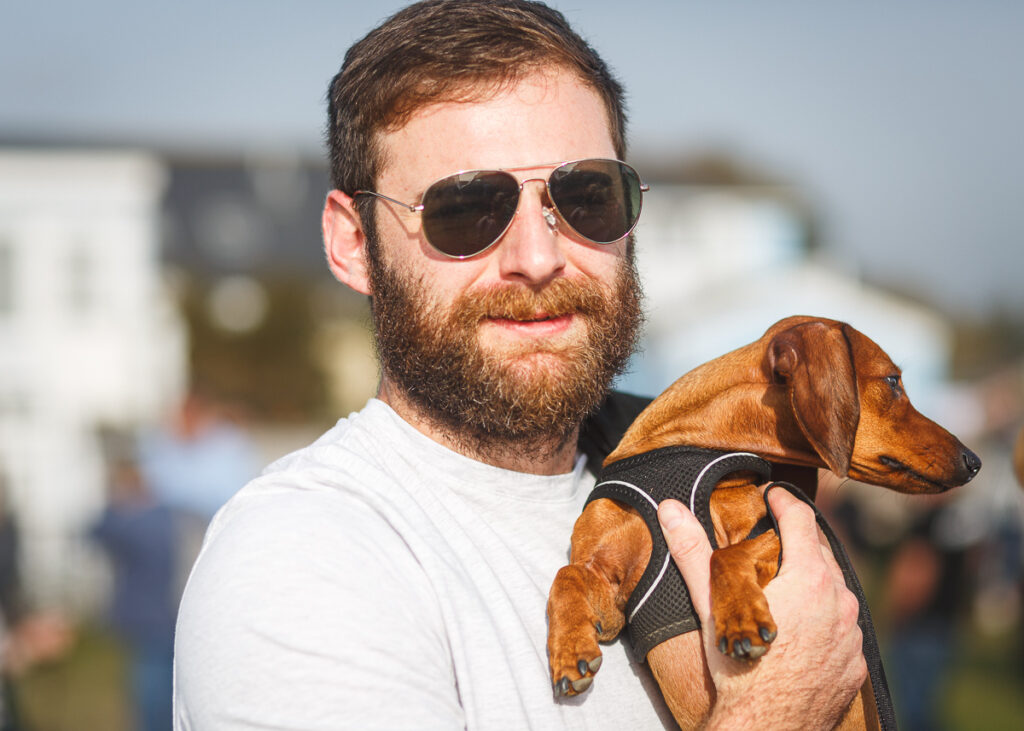 southwold sausage dog walk 2023 foyers photography 71