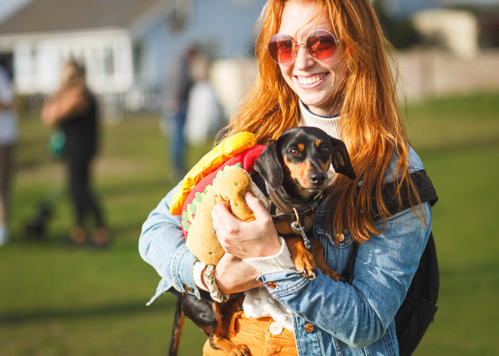 southwold sausage dog walk 2023 foyers photography 51