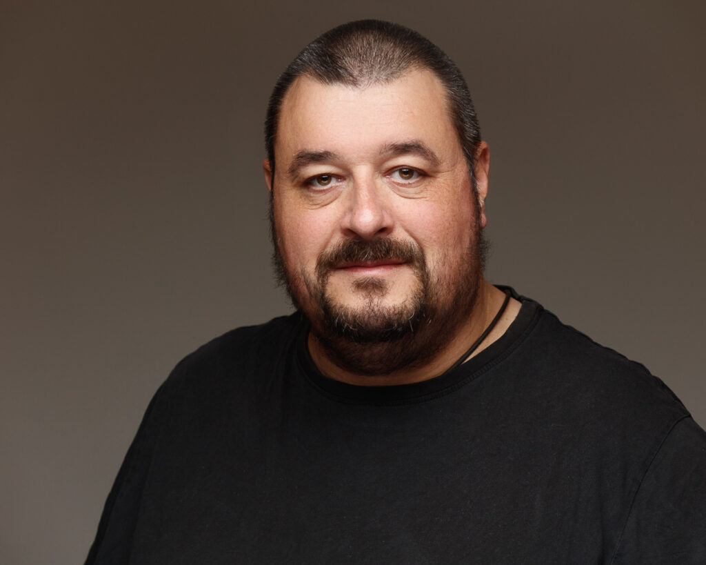 bob headshot 2023 foyers photography 4