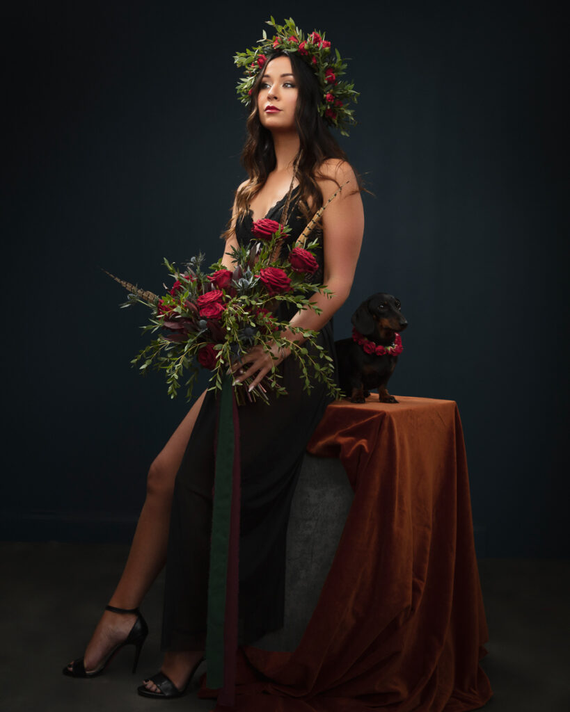 leah louise cable flowers headshot foyers photography 2833