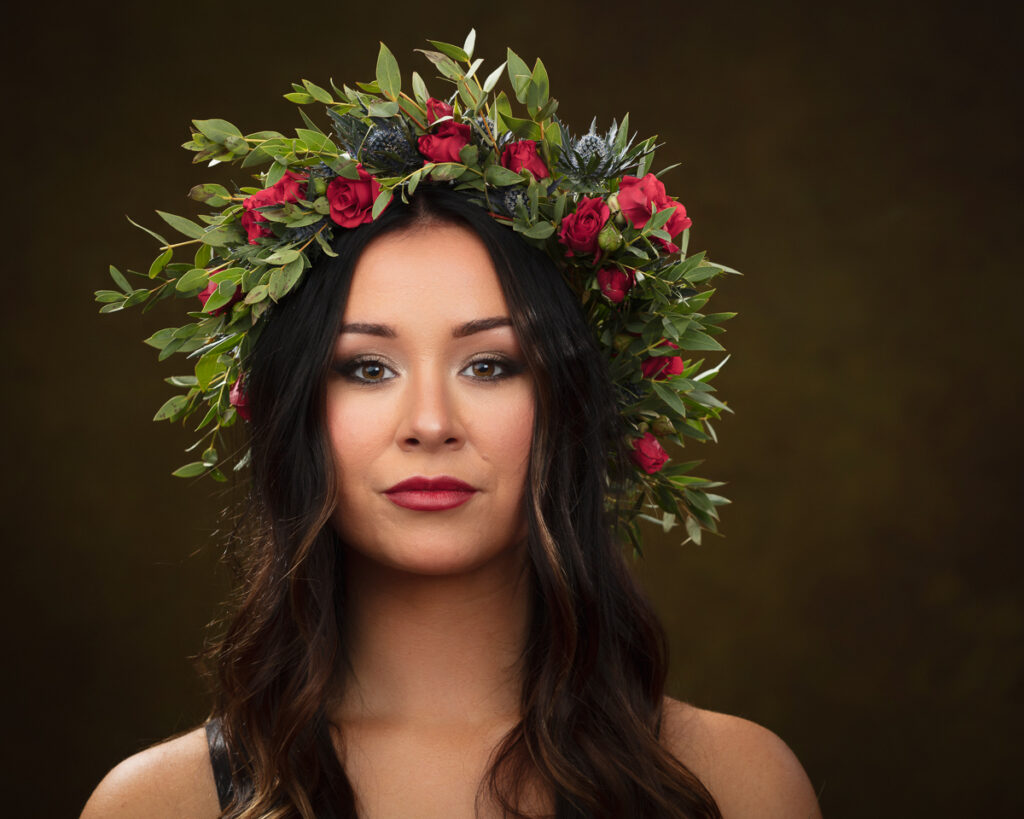 leah louise cable flowers headshot foyers photography 2866