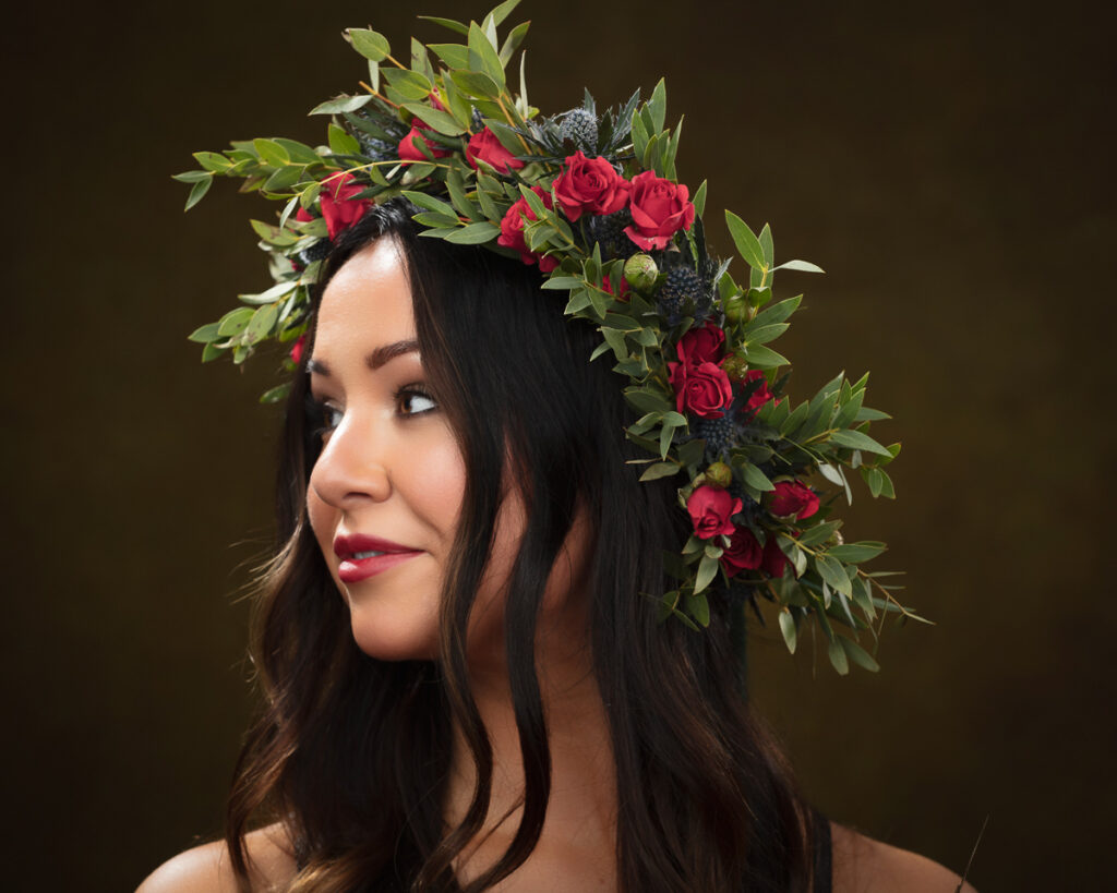leah louise cable flowers headshot foyers photography 2869