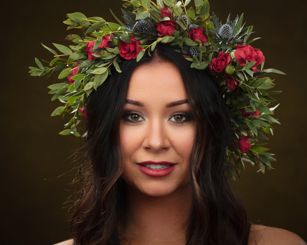 leah louise cable flowers headshot foyers photography 2877