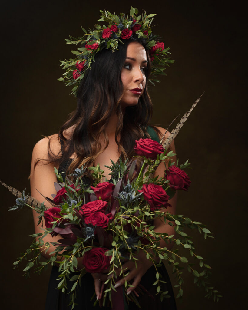 leah louise cable flowers headshot foyers photography 2895