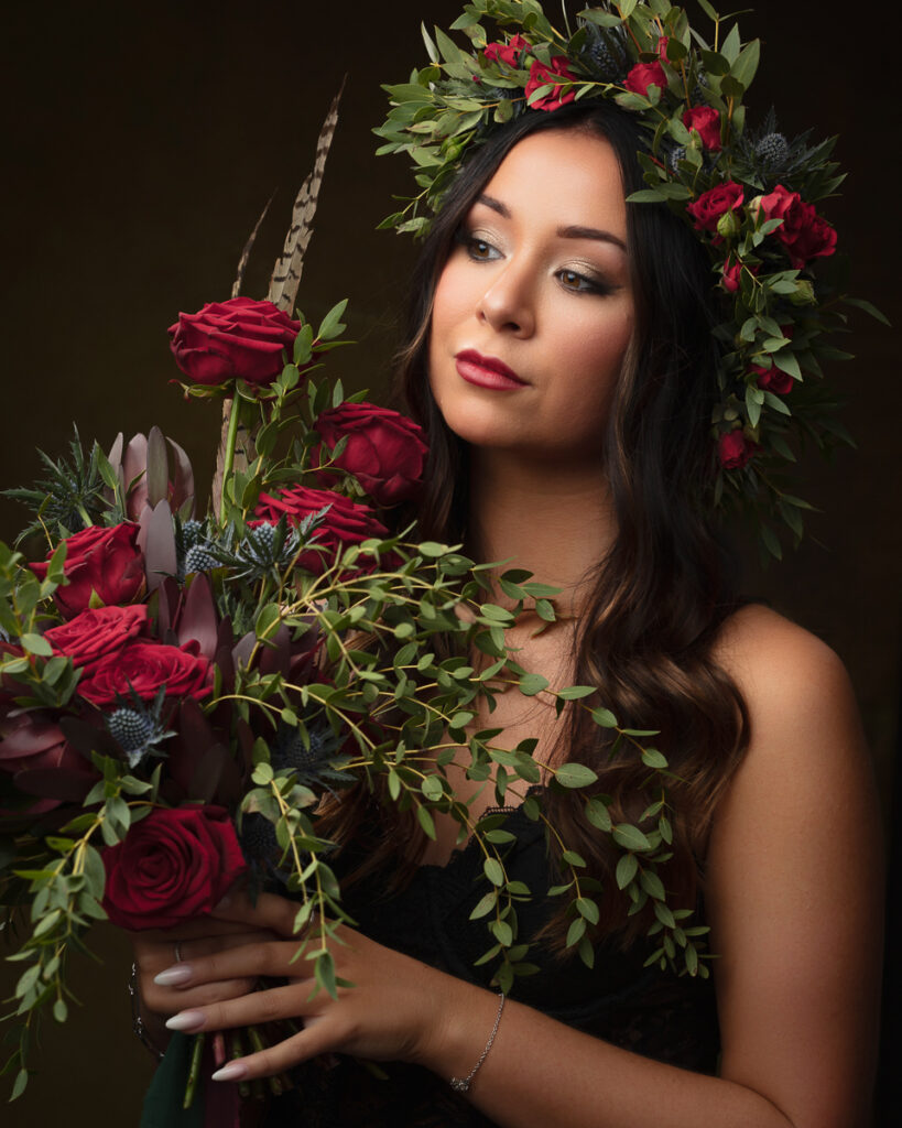 leah louise cable flowers headshot foyers photography 2992