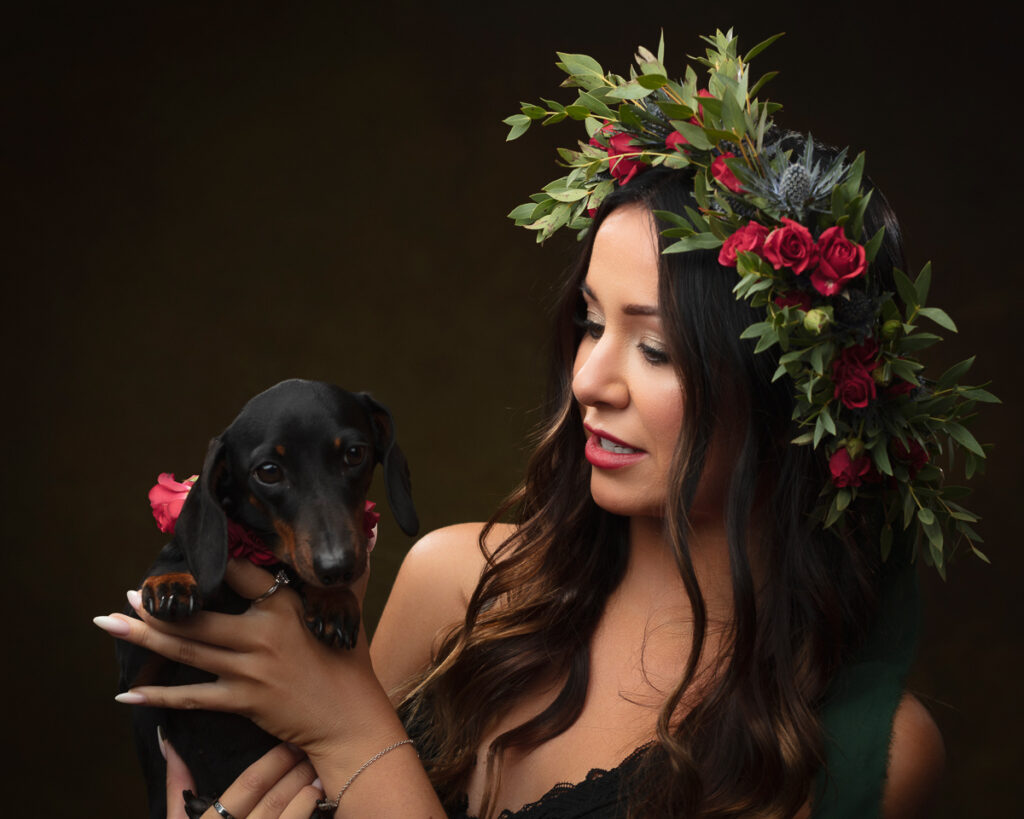 leah louise cable flowers headshot foyers photography 2946