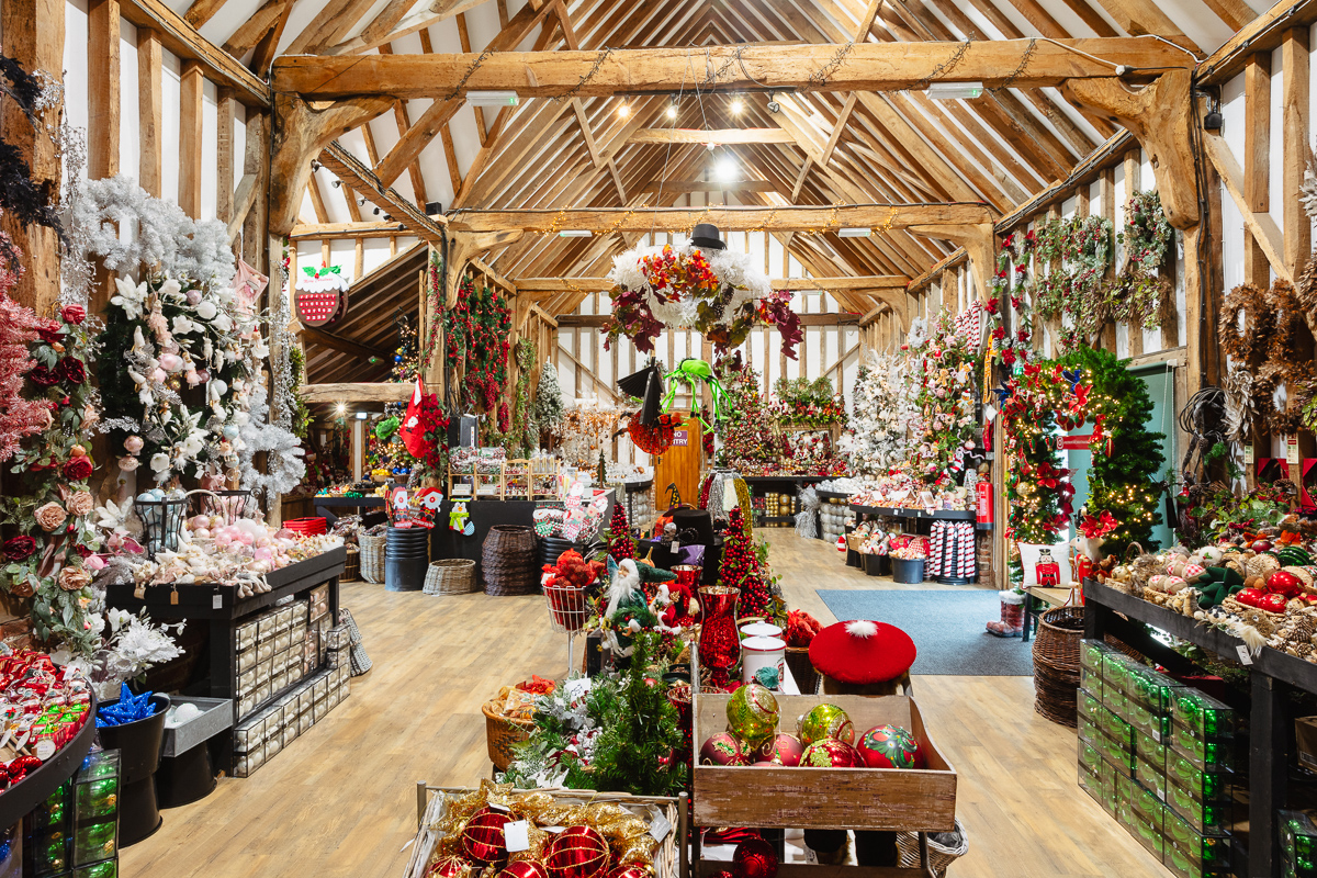redhouse christmas barn foyers photography 222