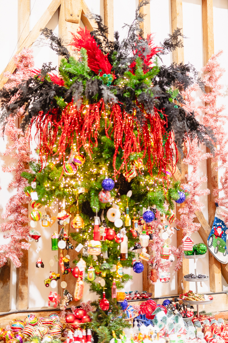 redhouse christmas barn foyers photography 277