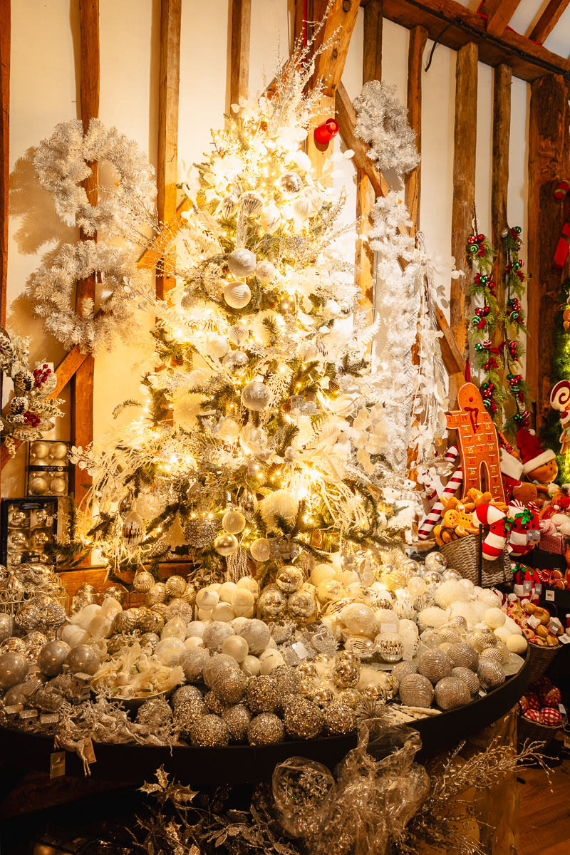 redhouse christmas barn foyers photography 647 hdr