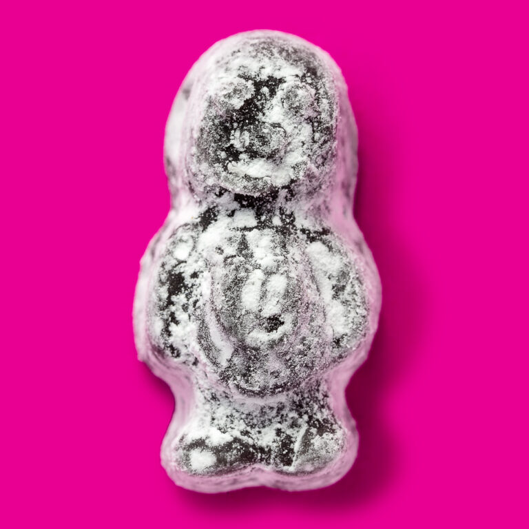 The Art of Product Photography: A Vibrant Journey with Jelly Babies in Suffolk