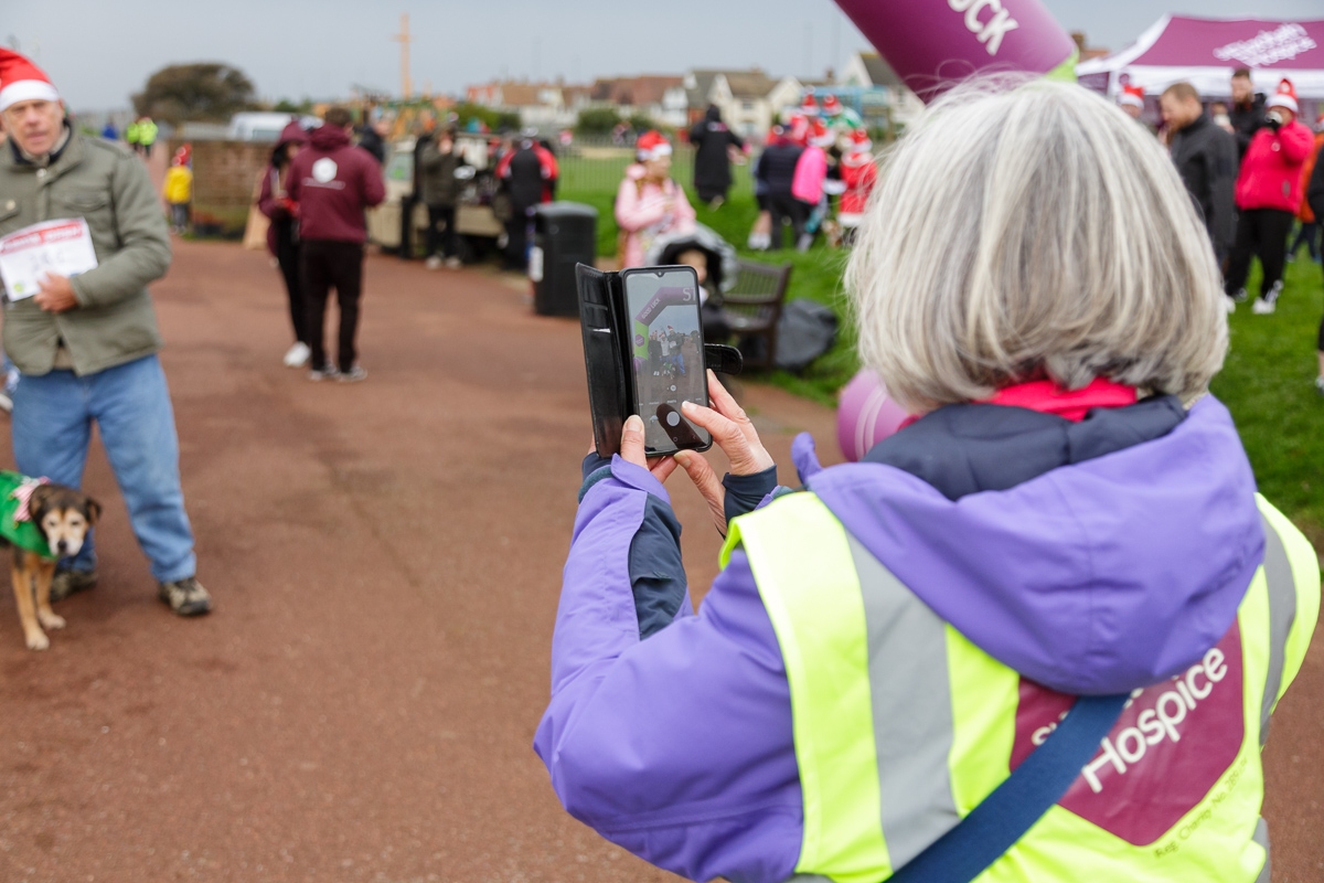 st elizabeth east coast hospice santa dash foyers photography 936