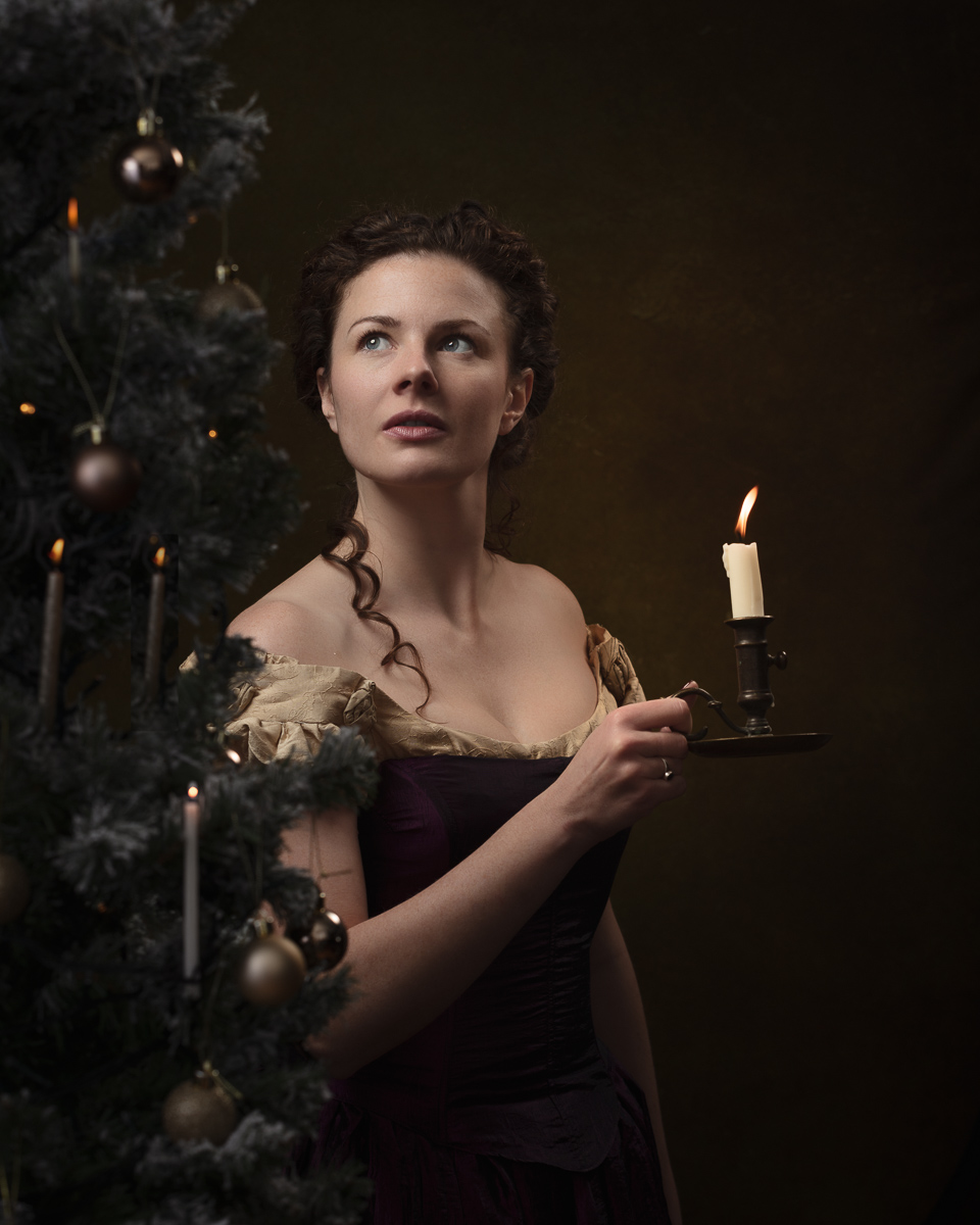 isabelle christmas 23 foyers photography 11023 edit