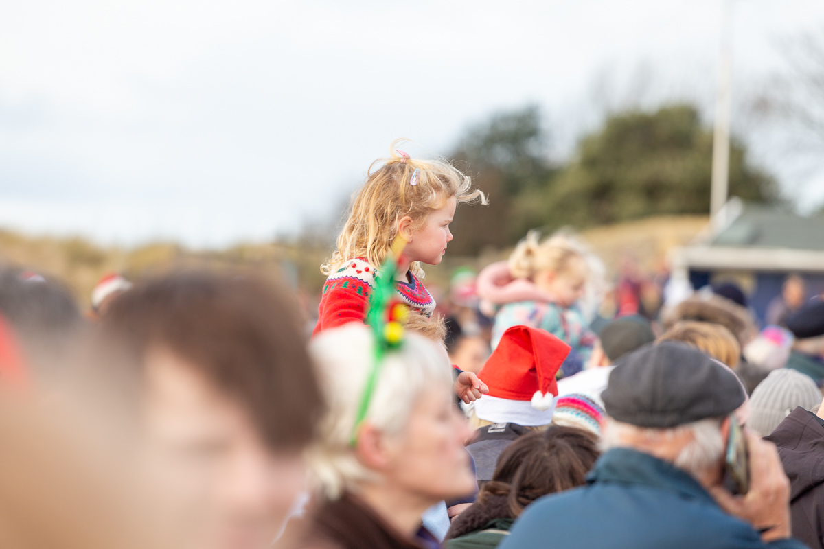 southwold christmas 2023 swim foyers photography 42 1