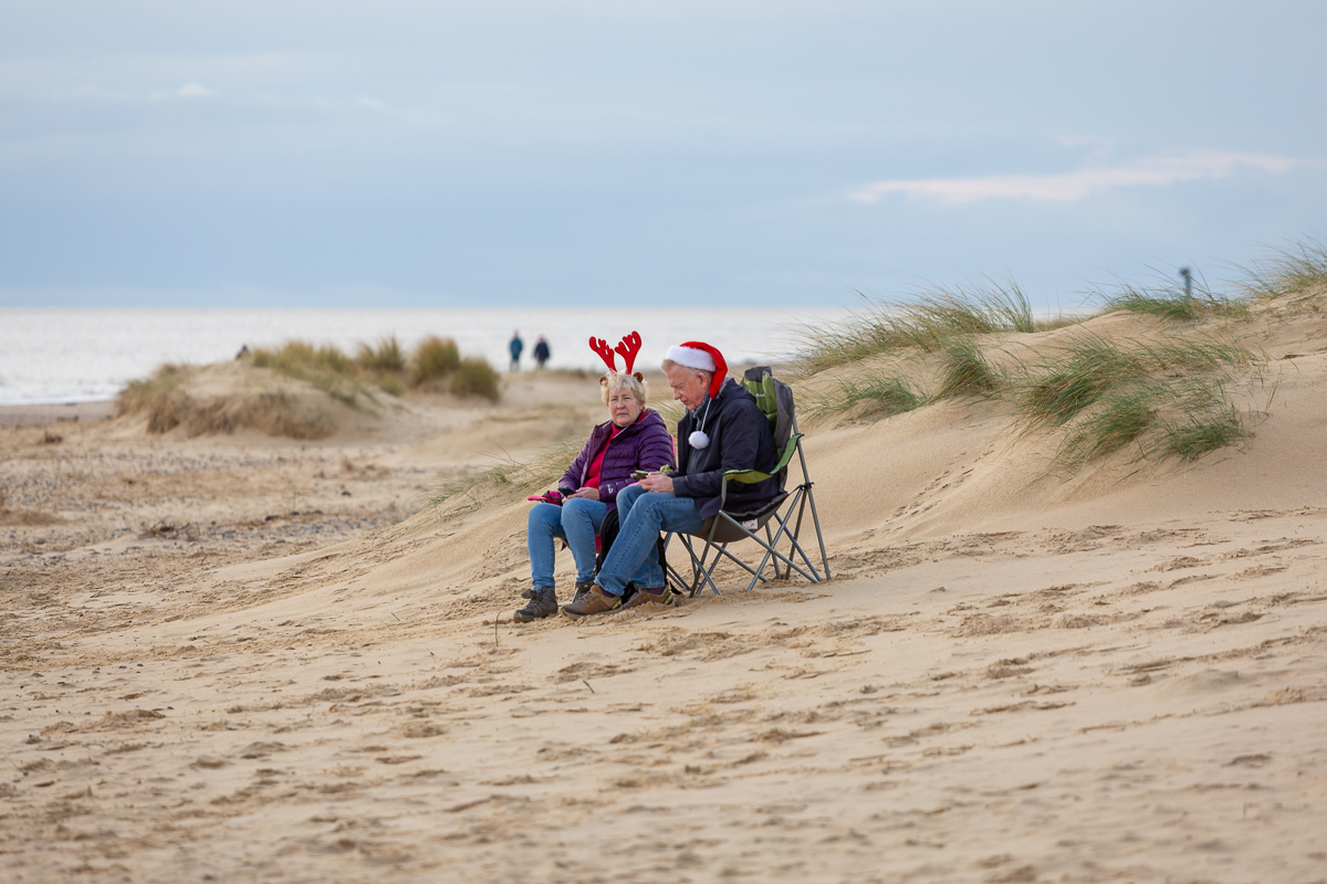 southwold christmas 2023 swim foyers photography 2 1