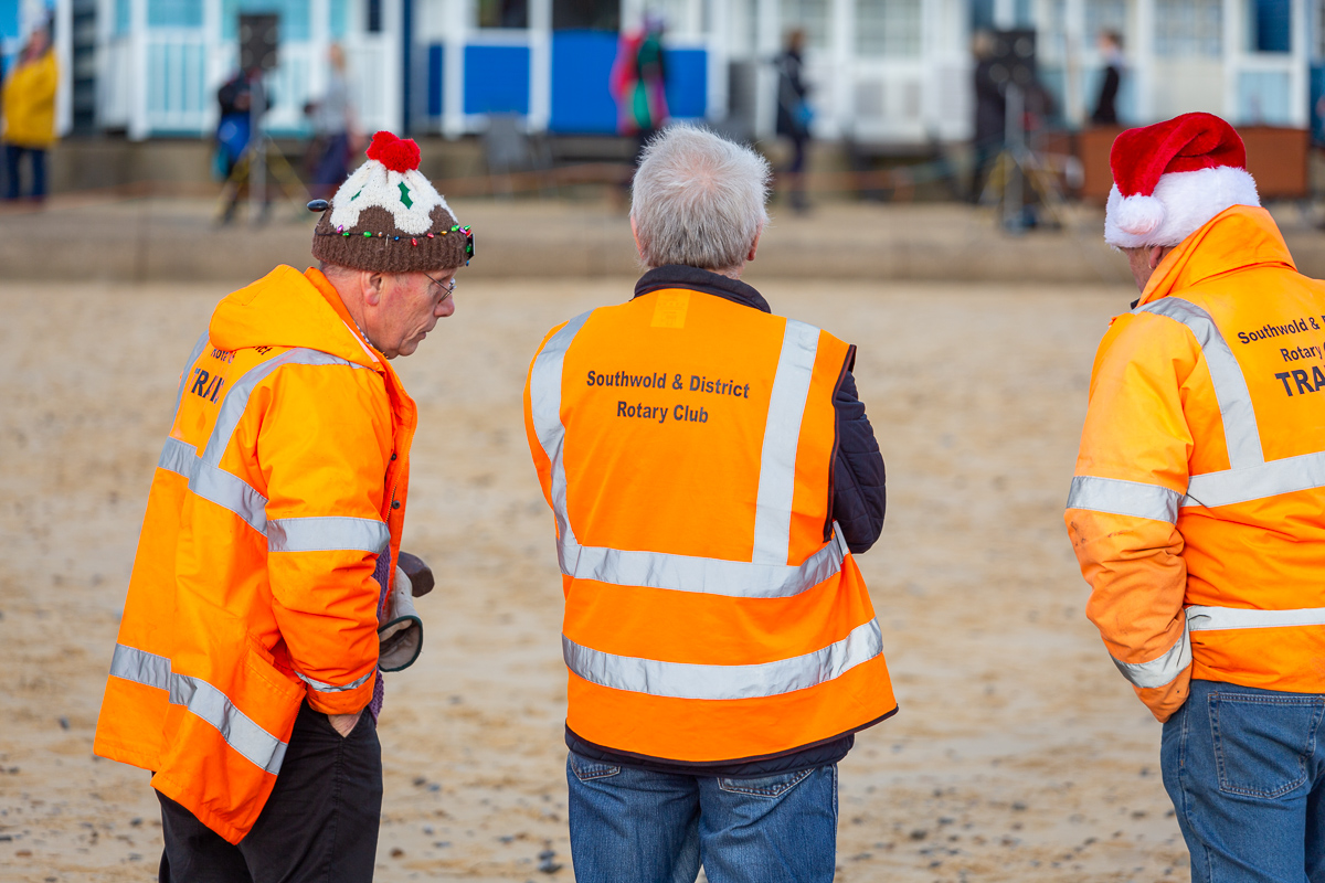 southwold christmas 2023 swim foyers photography 11