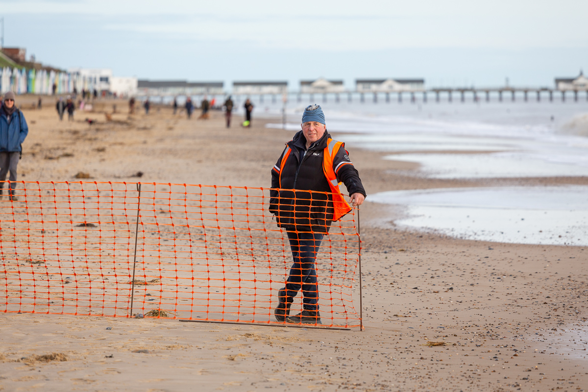 southwold christmas 2023 swim foyers photography 9