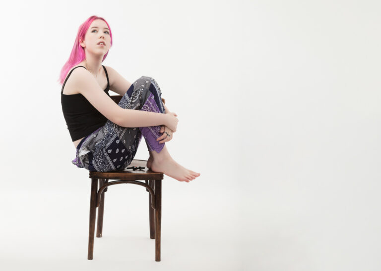 A Journey Through the Lens: The Convergence of Fashion Photography and Mentorship at Suffolk Studio