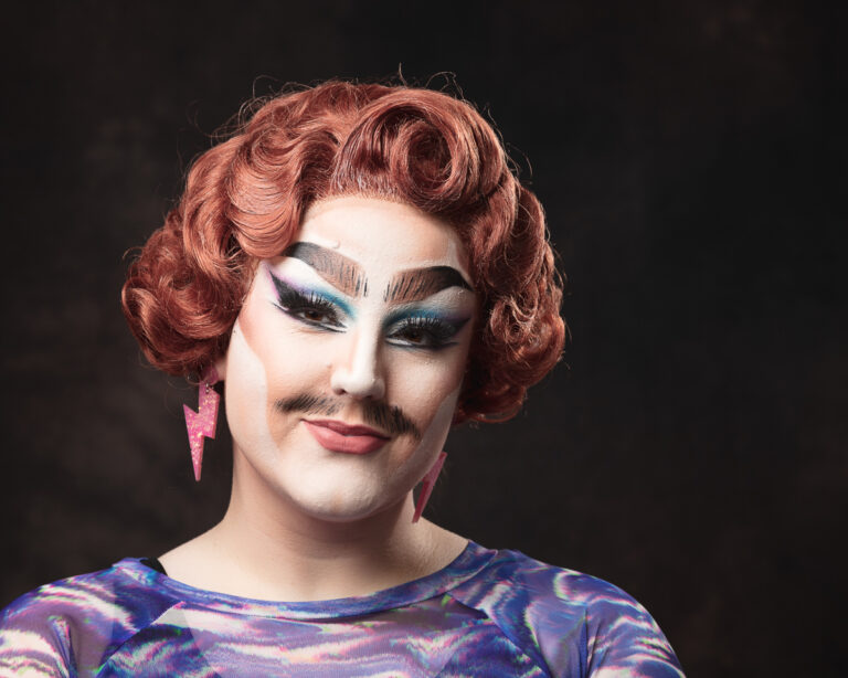 Capturing the Essence of Performance: A Promotional Photography Insight with Will Power