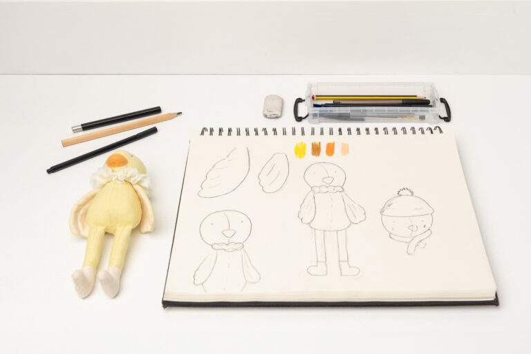 The Art of Product Photography: A Narrative of Commercial Elegance