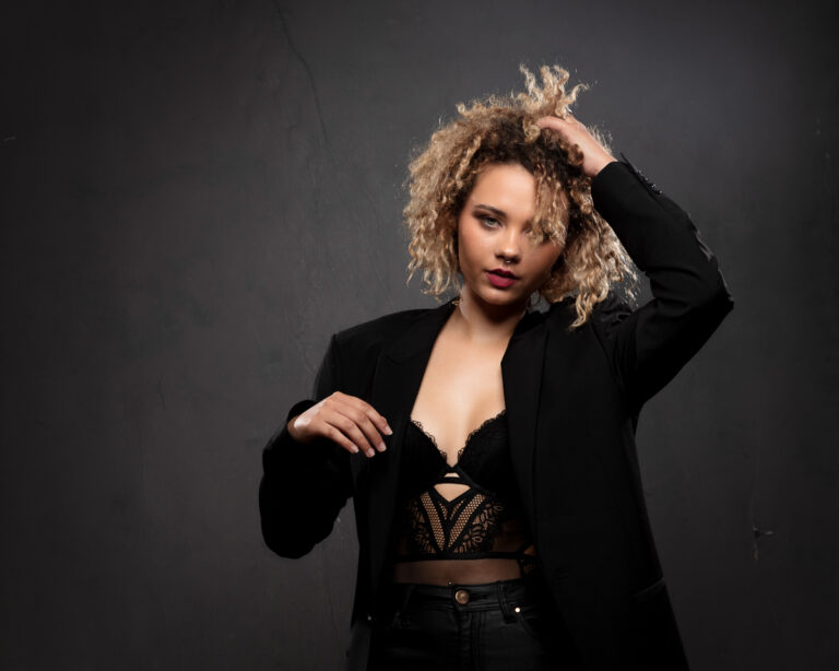 Building a Professional Model Portfolio: Essential Tips and Insights