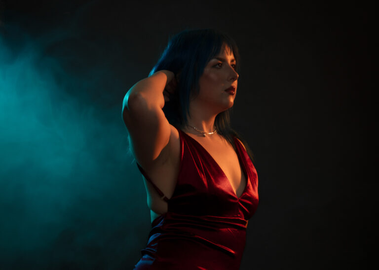 Tips for a Successful Model Portfolio Photoshoot