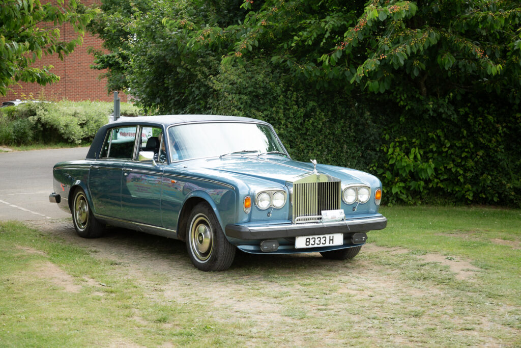 rendlesham show 08 june 24 foyers photography 5