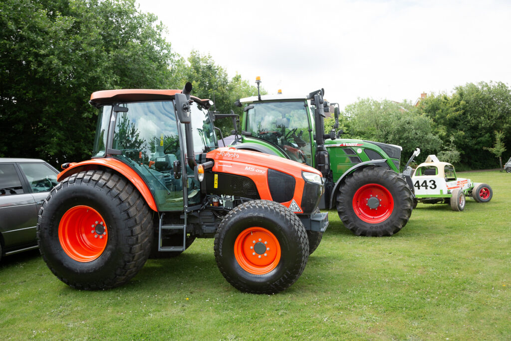 rendlesham show 08 june 24 foyers photography 6
