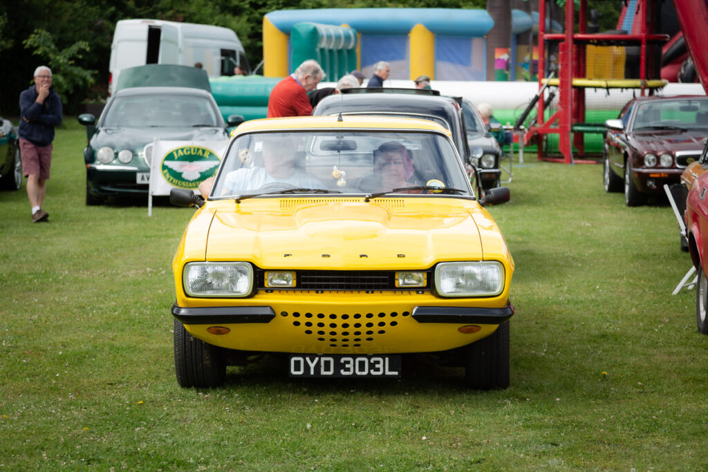 rendlesham show 08 june 24 foyers photography 7