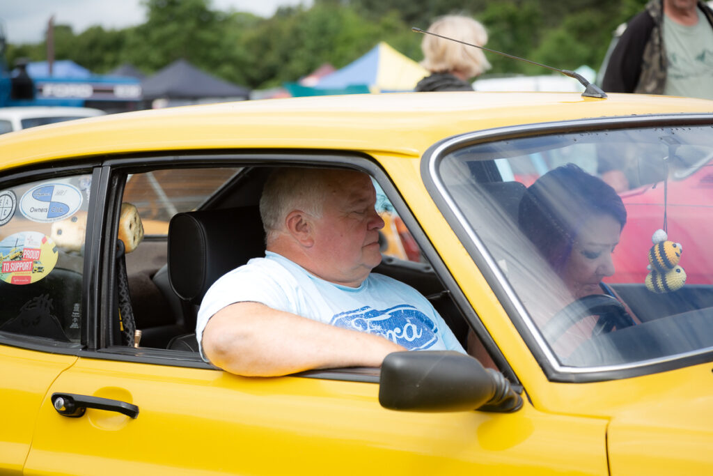 rendlesham show 08 june 24 foyers photography 9