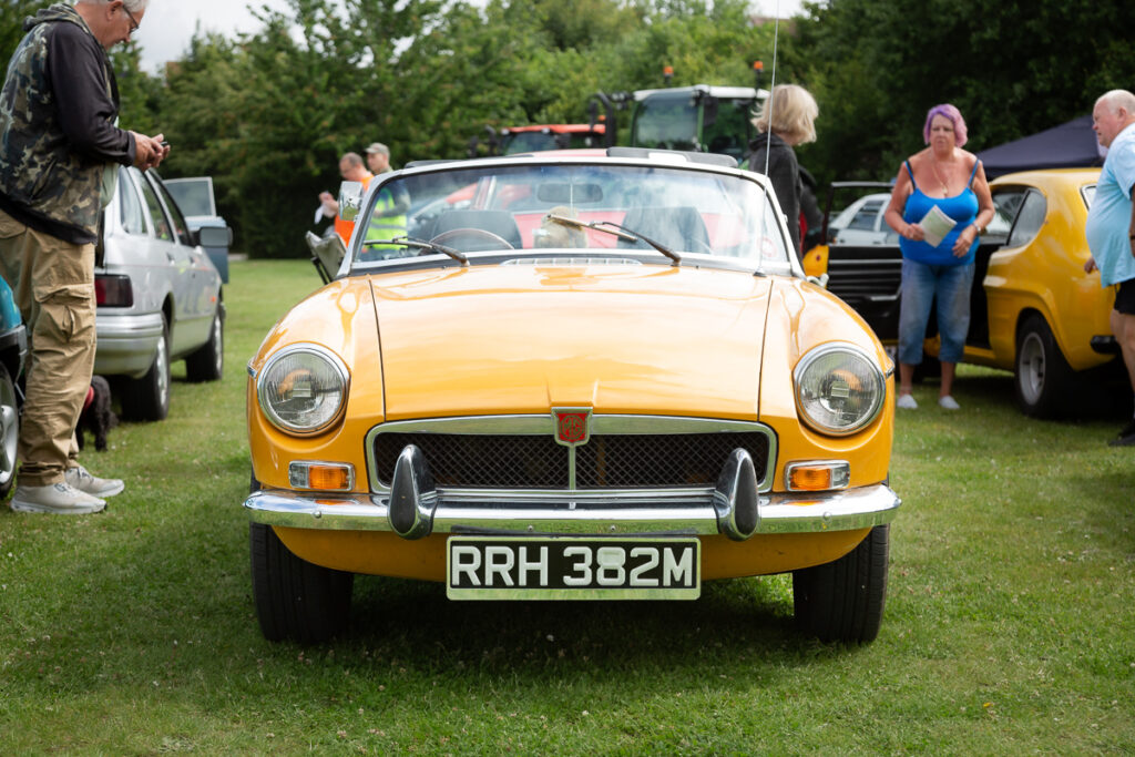 rendlesham show 08 june 24 foyers photography 10
