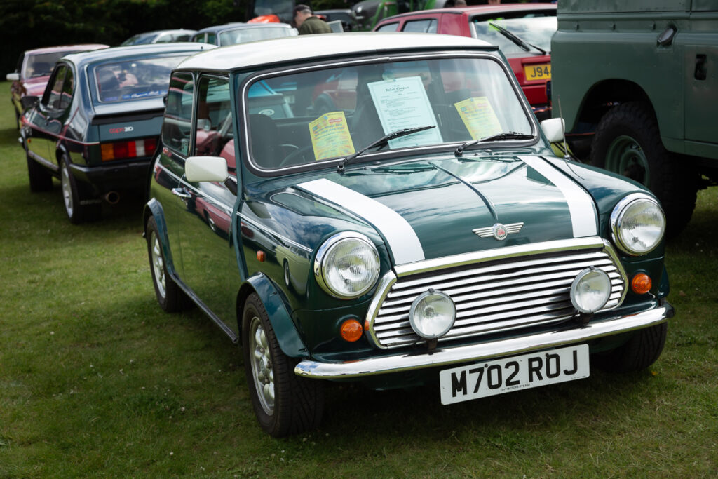 rendlesham show 08 june 24 foyers photography 12