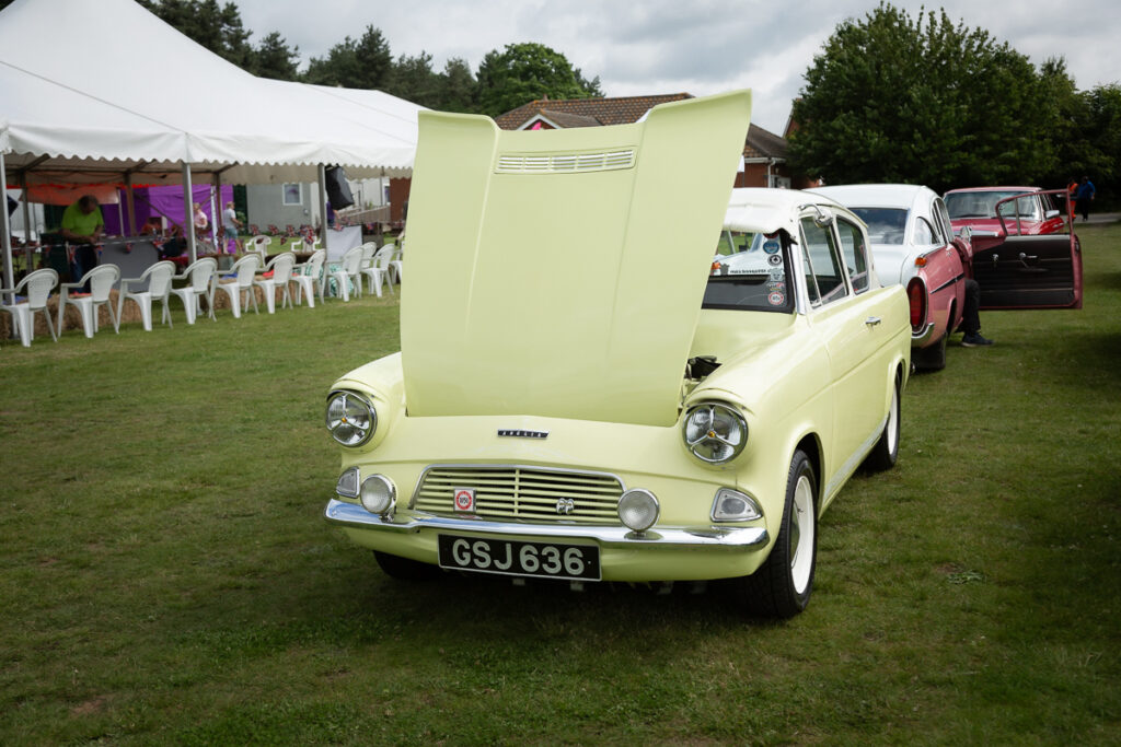 rendlesham show 08 june 24 foyers photography 13