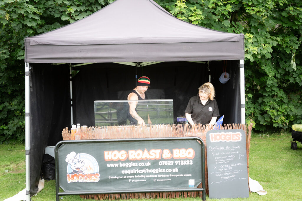 rendlesham show 08 june 24 foyers photography 24