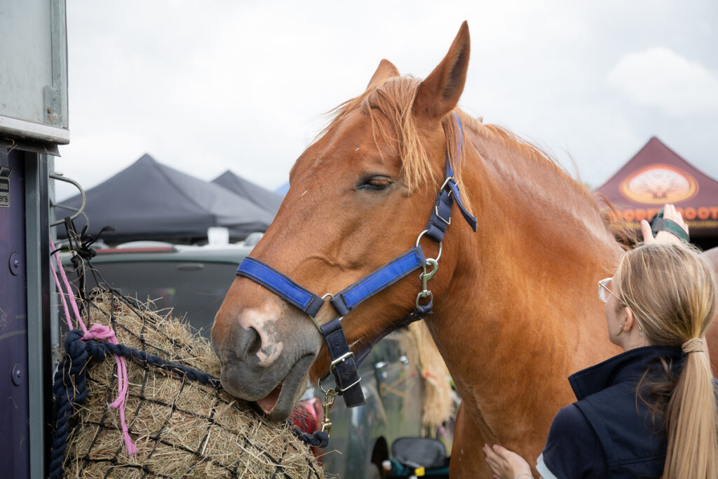 rendlesham show 08 june 24 foyers photography 96