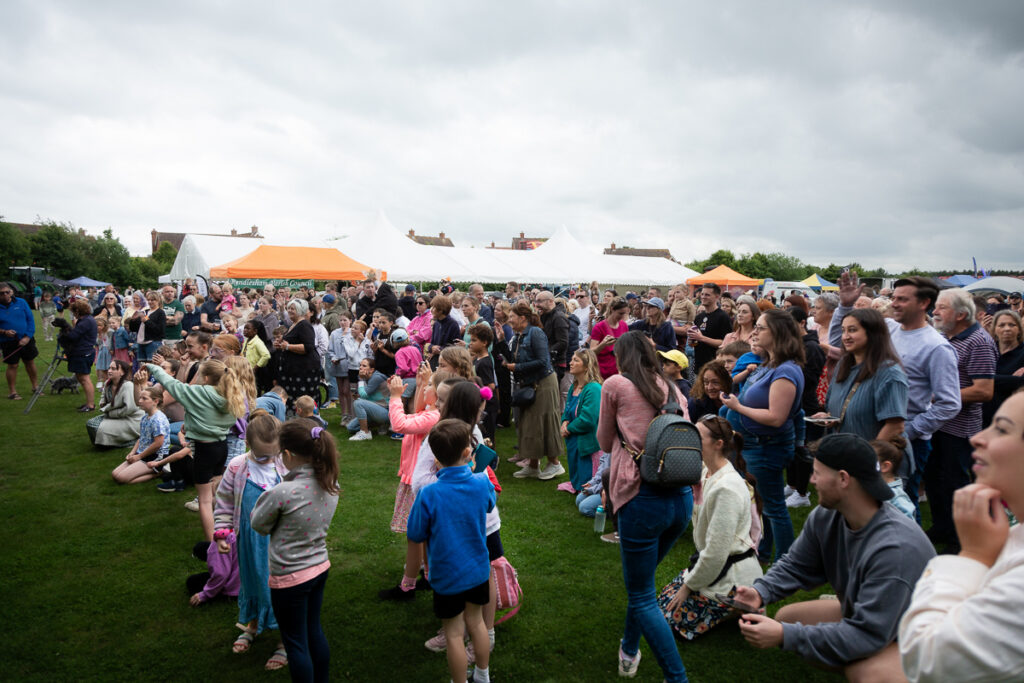 rendlesham show 08 june 24 foyers photography 157
