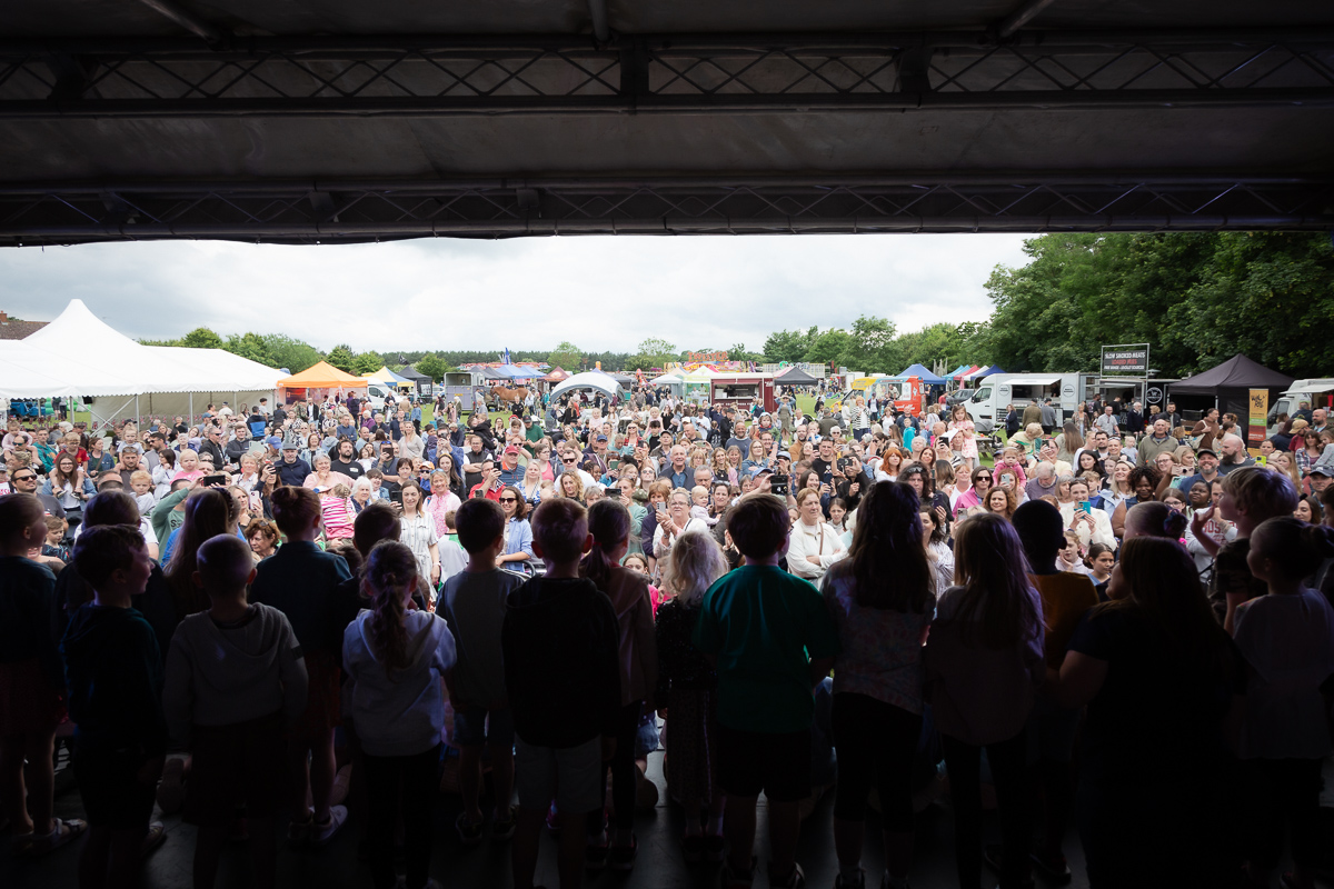 rendlesham show 08 june 24 foyers photography 186