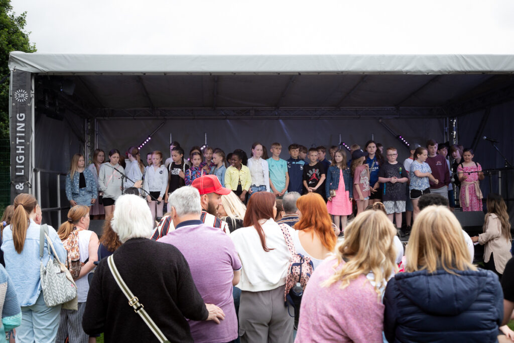 rendlesham show 08 june 24 foyers photography 221