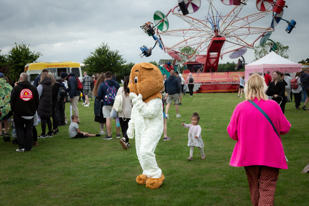 rendlesham show 08 june 24 foyers photography 557
